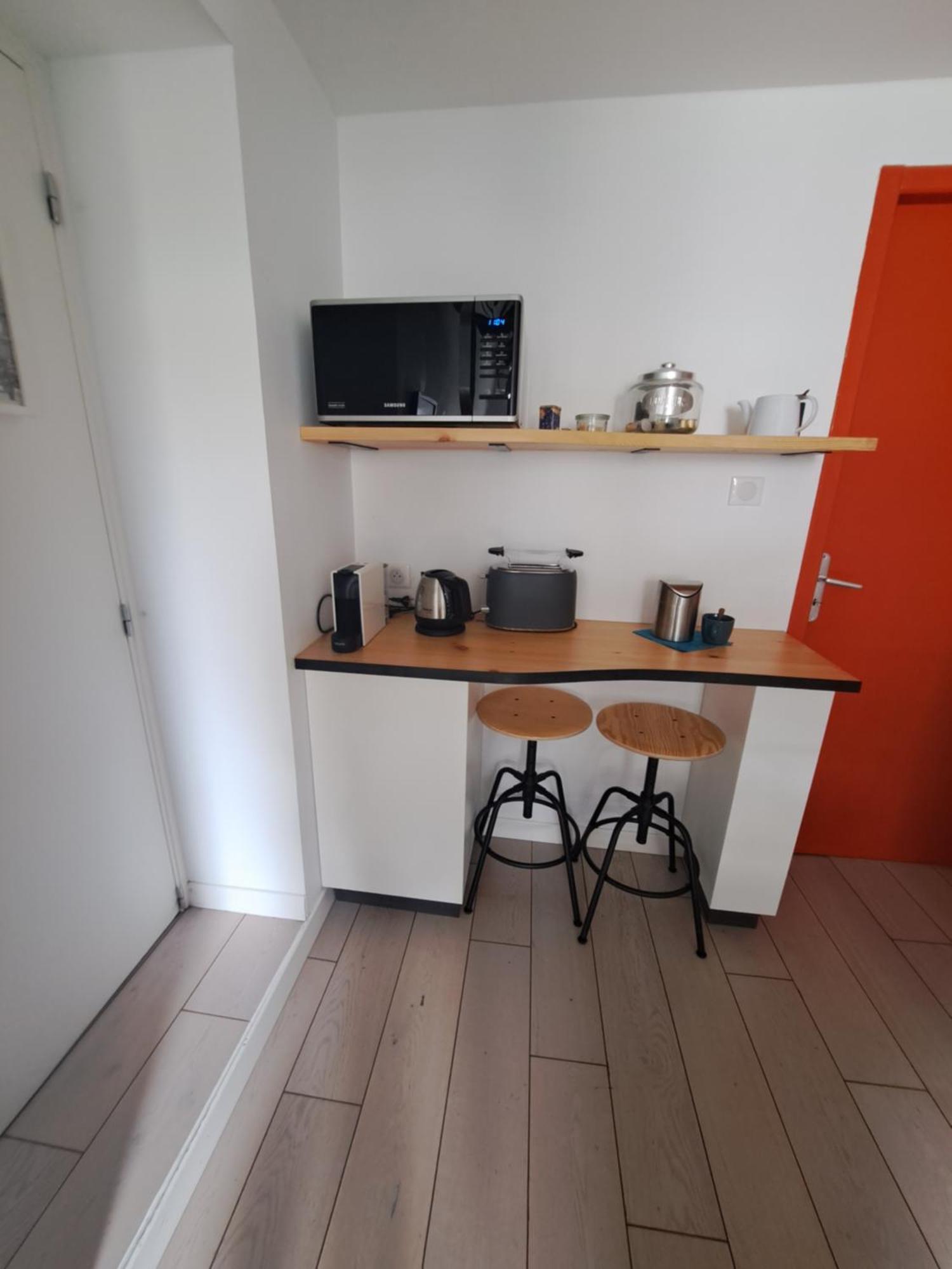 Bordeaux Centre, Appartement Privatif Et 5 Chambres Privees, Piscine, Parking Luaran gambar